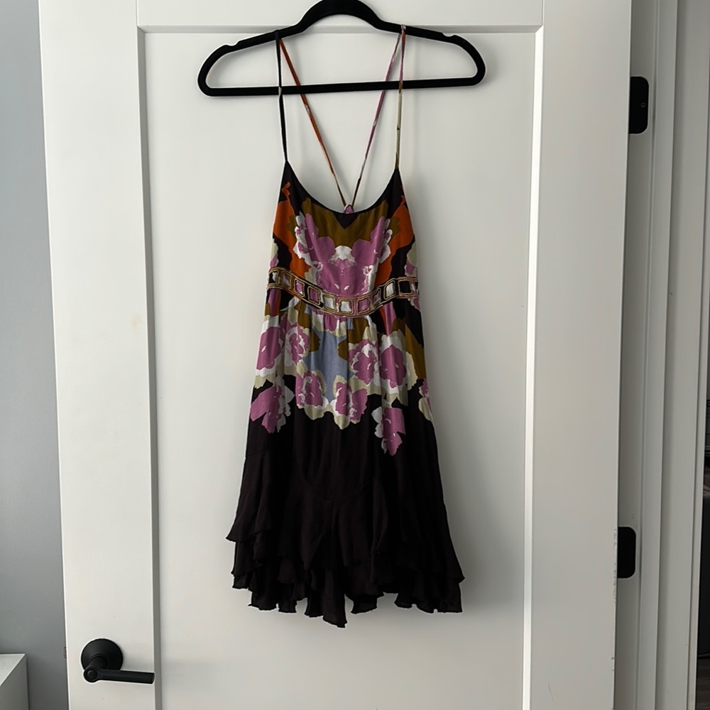 Free People Intimates Dress